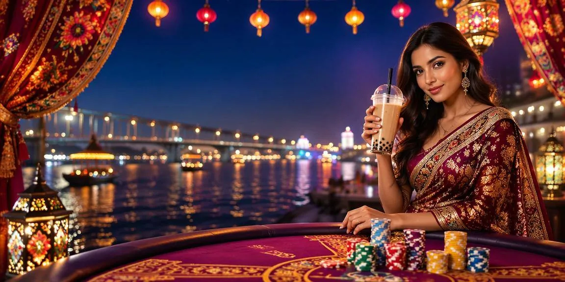 bajebet Bonus